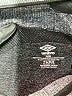 Umbro Gray Active Pants Size M - photo 7