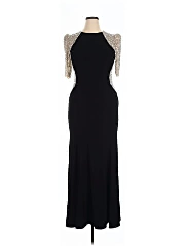 Xscape Cocktail Dress (view 1)