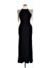 Xscape Black Cocktail Dress Size 16 - photo 1