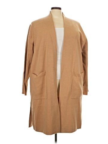 J.Crew Kimono (view 1)