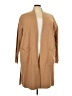 J.Crew Tan Kimono Size XXL - photo 1