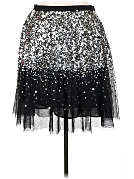 MICHAEL Michael Kors Formal Skirt (view 2)