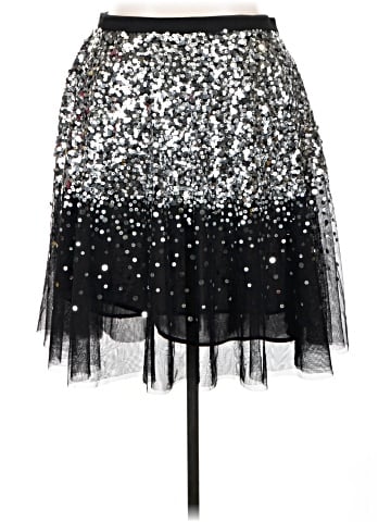 MICHAEL Michael Kors Formal Skirt (view 2)