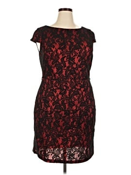 Alyx Cocktail Dress (view 1)