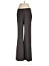 Banana Republic Gray Wool Pants Size 6 - photo 1