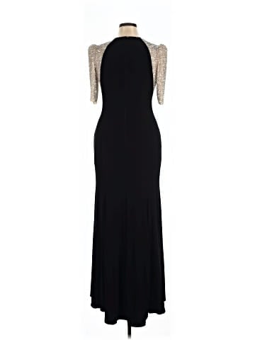 Xscape Cocktail Dress (view 2)