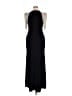 Xscape Black Cocktail Dress Size 16 - photo 2