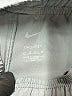 Nike Green Gray Track Pants Size XS (kids) - photo 3