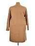 J.Crew Tan Kimono Size XXL - photo 2