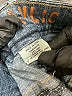 Hydraulic Blue Jeans Size 35 waist - photo 8
