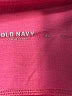 Old Navy Solid Pink Athletic Shorts Size XL - photo 3