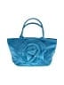 Murval Blue Tote One size - photo 1