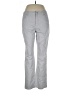 Gloria Vanderbilt Gray Casual Pants Size 12 - photo 1