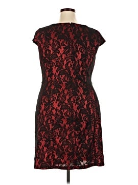 Alyx Cocktail Dress (view 2)