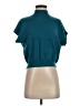 ee:some Teal Turtleneck Sweater Size S - photo 1