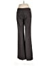 Banana Republic Gray Wool Pants Size 6 - photo 2