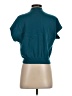 ee:some Teal Turtleneck Sweater Size S - photo 2