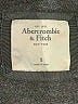 Abercrombie & Fitch Solid Gray Pullover Sweater Size S - photo 7
