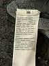 Abercrombie & Fitch Solid Gray Pullover Sweater Size S - photo 8
