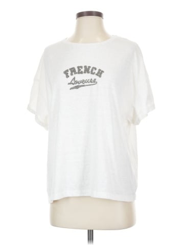 IKKS Short Sleeve T-Shirt (view 1)