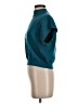 ee:some Teal Turtleneck Sweater Size S - photo 5