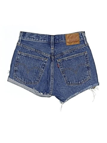 Levi's Denim Shorts (view 2)