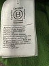 Athleta Solid Green Athletic Shorts Size L - photo 4
