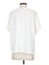 IKKS White Short Sleeve T-Shirt Size XXS - photo 2