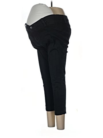 Isabel Maternity Jeggings (view 1)
