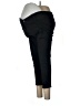 Isabel Maternity Black Jeggings Size 8 - photo 1