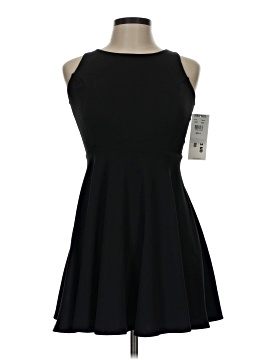Un Deux Trois Cocktail Dress