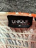 Unique Spectrum 100% Polyester Tie-dye Orange Cocktail Dress Size 2X - photo 7