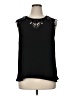 41Hawthorn Black Sleeveless Blouse Size XL - photo 1