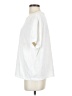IKKS White Short Sleeve T-Shirt Size XXS - photo 5