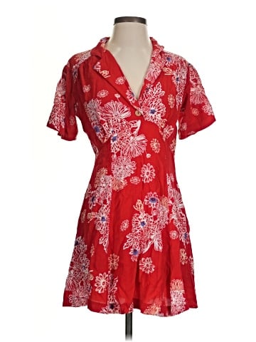 Free People Casual Dress (view 1)