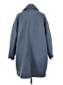 London Fog 100% Polyester Blue Coat Size 3X - photo 2