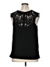 41Hawthorn Black Sleeveless Blouse Size XL - photo 2