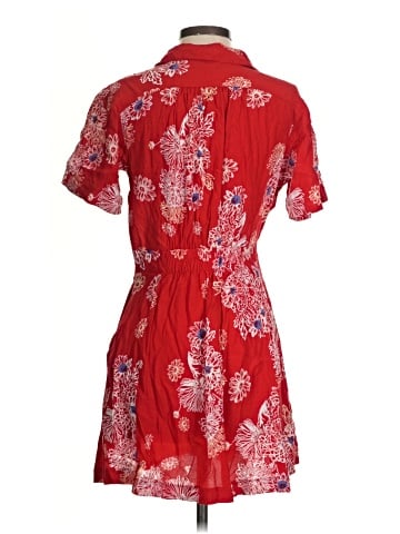 Free People Casual Dress (view 2)