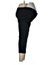 Isabel Maternity Black Jeggings Size 8 - photo 4