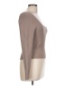 Abercrombie & Fitch Tan Pullover Sweater Size L - photo 4