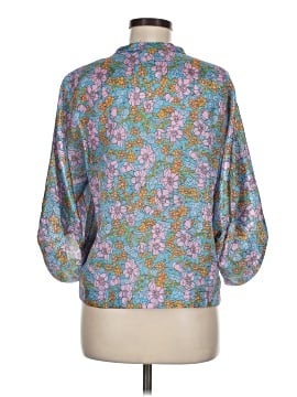 Baum Und Pferdgarten 3/4 Sleeve Blouse (view 2)