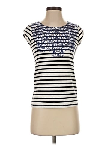 Meadow Rue Short Sleeve Top (view 1)