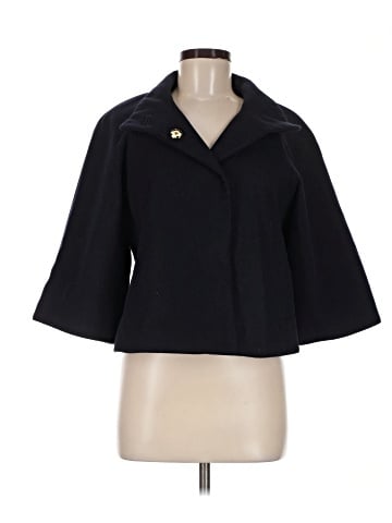 Tahari Coat (view 1)