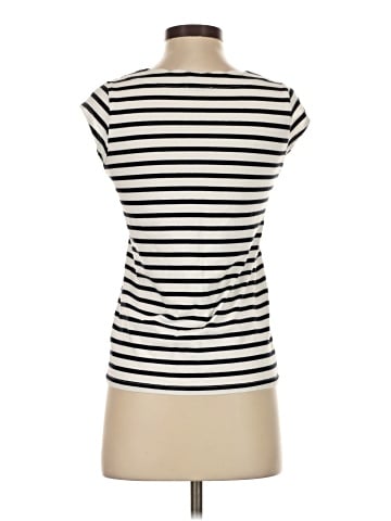 Meadow Rue Short Sleeve Top (view 2)