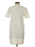 Zara Ivory Casual Dress Size S - photo 2
