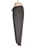 Express Houndstooth Gray Casual Pants Size M - photo 5