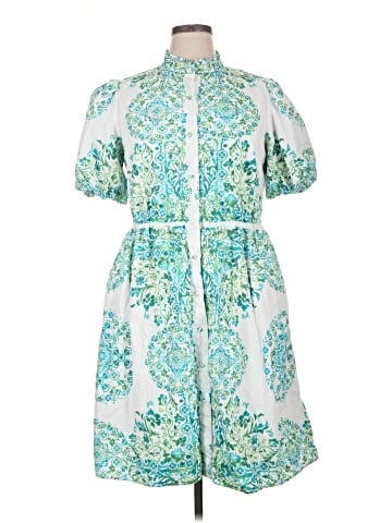 Julia Jordan Casual Dress (view 1)