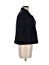 Tahari Blue Black Coat Size M - photo 4