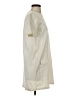 Zara Ivory Casual Dress Size S - photo 4