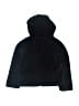 Cat & Jack 100% Polyester Black Coat Size 6 - 6X - photo 2